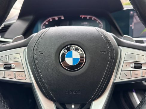 Used 2020 BMW X7 xDrive40i w/ Premium Package image 29