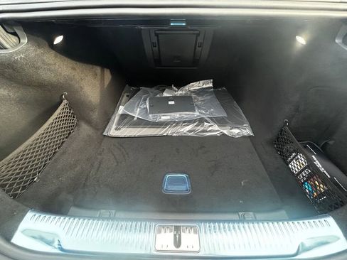 New 2026 Mercedes-Benz S 580 4MATIC Sedan image 19