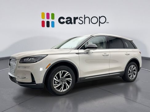 Used 2024 Lincoln Corsair AWD w/ Equipment Group 101A image 1