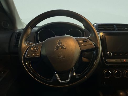 Used 2024 Mitsubishi Outlander Sport SE image 16