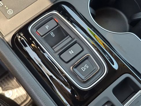 New 2026 Honda Pilot EX-L image 6