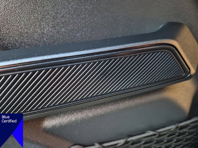 Certified 2025 Ford Bronco Badlands AWD/4WD image 14