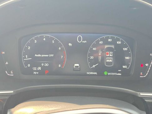 Used 2024 Honda Civic Sport Touring image 25
