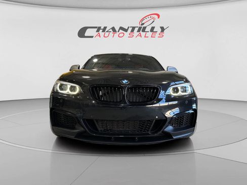 Used 2018 BMW M240i Coupe image 8