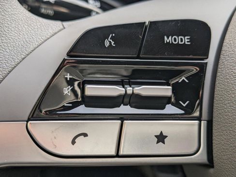 New 2026 Hyundai Elantra Sport image 26