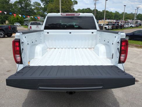 Certified 2026 GMC Sierra 1500 Elevation AWD/4WD image 17