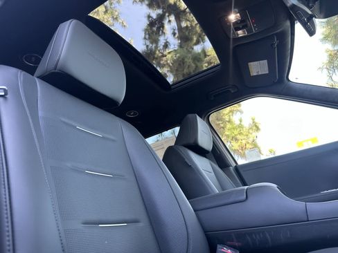 New 2026 Hyundai Palisade Calligraphy image 17