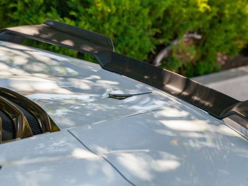 Used 2021 Chevrolet Corvette Stingray Premium Conv w/ Z51 Performance Package image 10