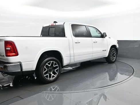 Used 2025 RAM 1500 Laramie image 21