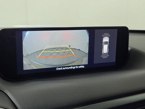 New 2026 MAZDA CX-50 AWD 2.5 S w/ Accent Package image 21