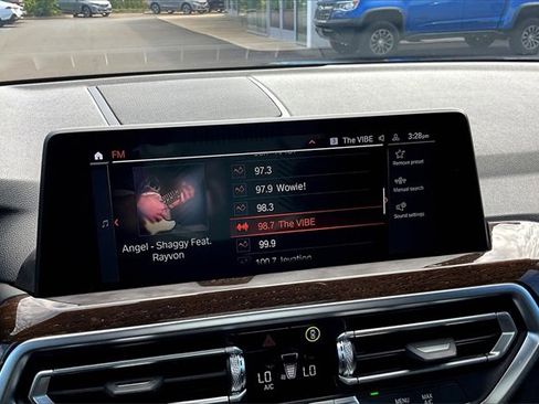 Used 2024 BMW X3 sDrive30i w/ Convenience Package image 20