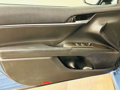 Certified 2023 Toyota Camry SE w/ Convenience Package image 27