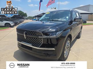 Used 2026 Lincoln Navigator Reserve AWD/4WD 360° Tour