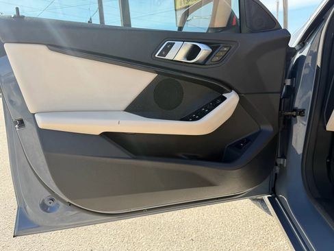 Used 2022 BMW 228i Gran Coupe w/ Convenience Package image 7