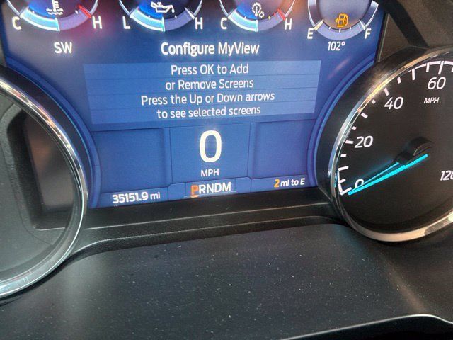 Used 2023 Ford F150 XLT w/ Equipment Group 302A High AWD/4WD image 72