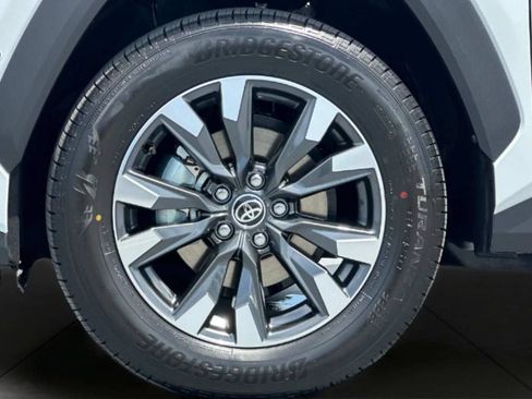 New 2026 Toyota RAV4 Limited AWD/4WD image 34