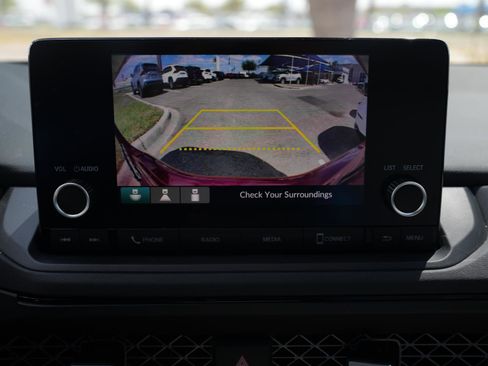 Used 2023 Honda Accord EX image 24