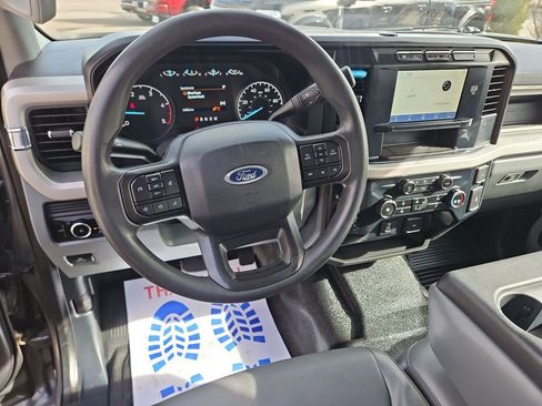 Used 2023 Ford F350 XL w/ 360-Degree Camera Package image 12