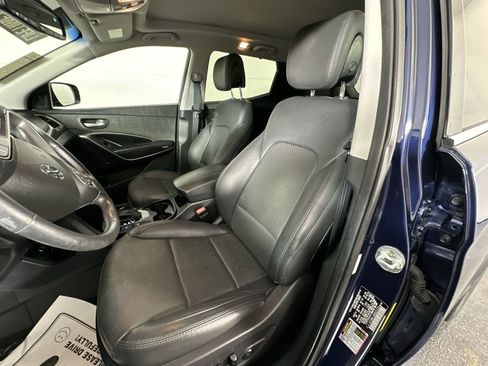 Used 2017 Hyundai Santa Fe Sport image 15