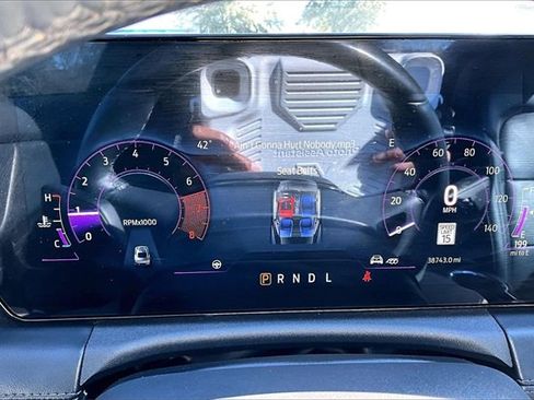 Used 2024 Ford Mustang Premium image 13