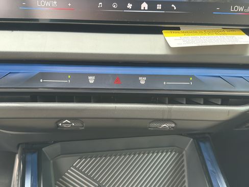 New 2026 BMW X3 xDrive30i AWD/4WD image 9
