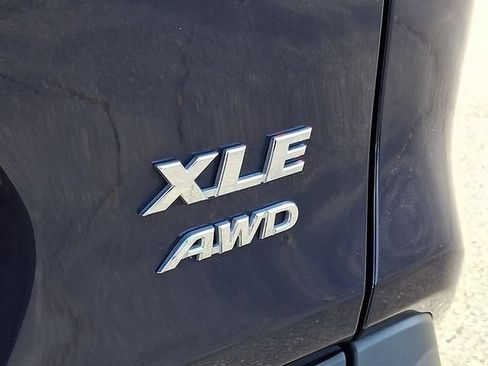 Used 2020 Toyota RAV4 XLE w/ All Weather Liner Package AWD/4WD image 27