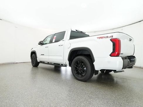 New 2026 Toyota Tundra Limited image 21