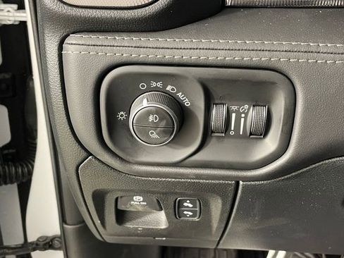 New 2026 RAM 1500 RHO w/ RHO Level 1 Equipment Group image 12