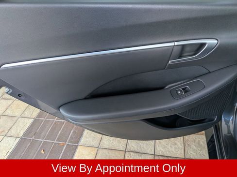 Used 2025 Hyundai Sonata SEL FWD image 23