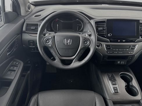 Certified 2023 Honda Ridgeline RTL image 22