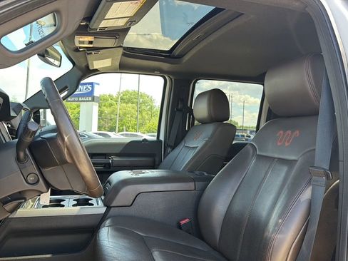 Used 2016 Ford F350 King Ranch AWD/4WD image 72