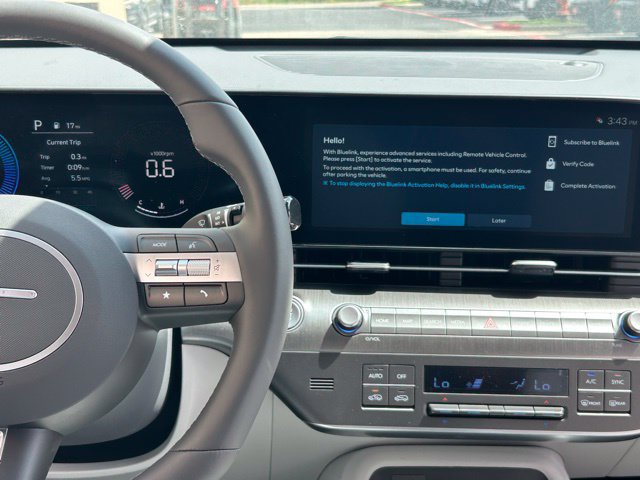 New 2026 Hyundai Kona SEL Sport FWD image 18