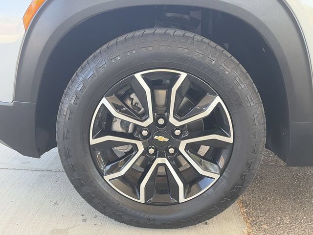 Used 2023 Chevrolet TrailBlazer ACTIV w/ Convenience Package FWD image 30