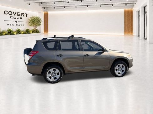 Used 2010 Toyota RAV4 2WD w/ Base L4 Extra Value Pkg image 11