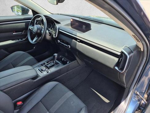 Used 2025 MAZDA CX-50 AWD 2.5 S w/ Preferred Package image 22