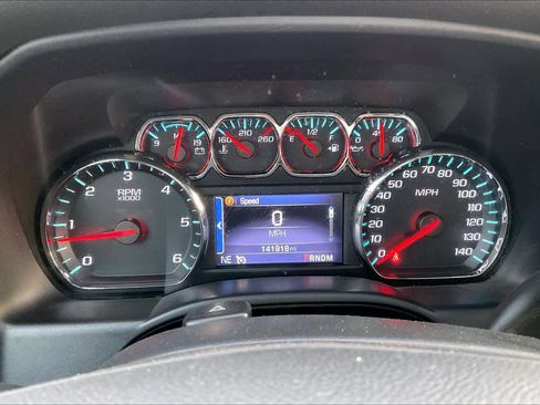 Used 2014 Chevrolet Silverado 1500 LT w/ Texas Edition, 1LT Trim image 23