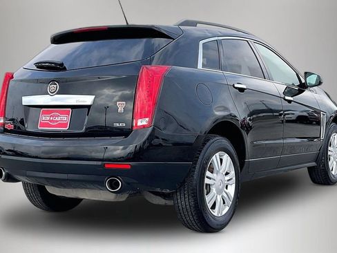 Used 2016 Cadillac SRX FWD image 5
