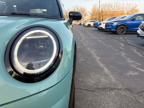 Used 2025 MINI Cooper S image 24