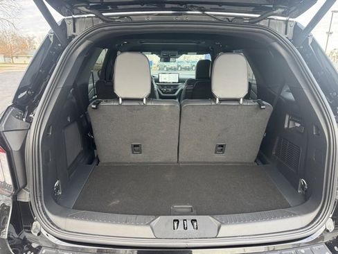 New 2026 Ford Explorer Tremor w/ Tremor Ultimate Package image 12