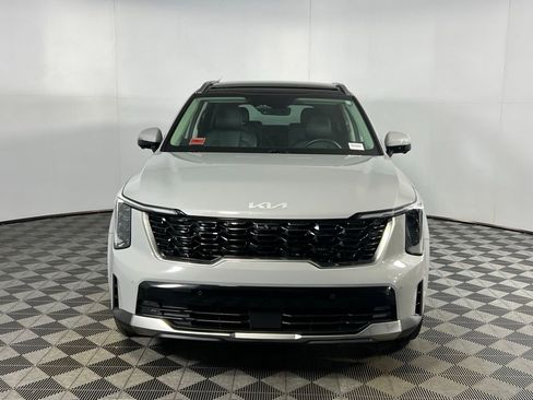 Used 2024 Kia Sorento SX image 5