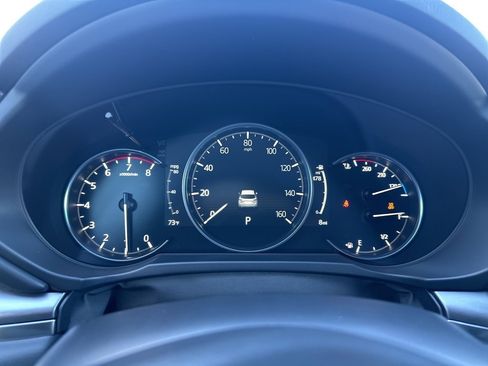 New 2025 MAZDA CX-5 AWD 2.5 S w/ Premium Plus Pkg image 39