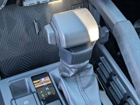 New 2026 Toyota Tacoma SR5 image 17