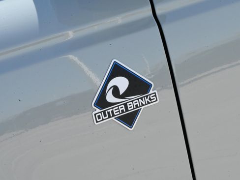 Used 2023 Ford Bronco Outer Banks image 38