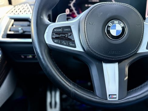 Used 2024 BMW X6 xDrive40i image 25