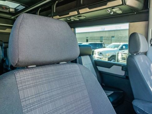 Used 2016 Mercedes-Benz Sprinter 3500 image 38