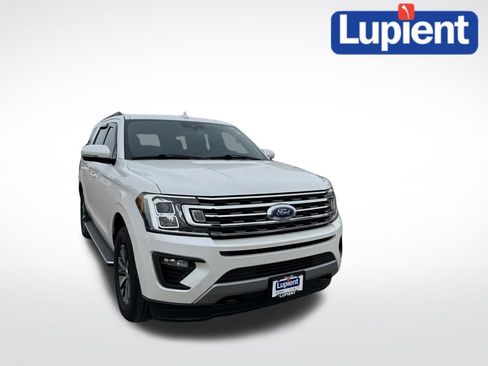 Used 2019 Ford Expedition XLT w/ Equipment Group 202A image 1