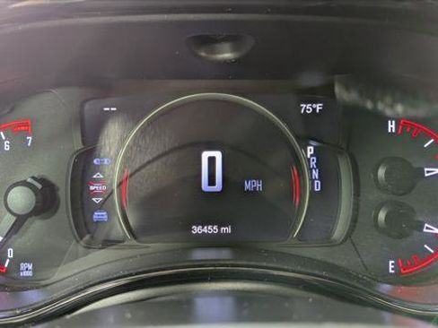 Used 2024 Dodge Durango SXT image 21