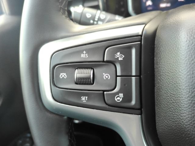 Used 2026 Chevrolet Silverado 1500 RST AWD/4WD image 33