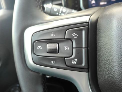 Used 2026 Chevrolet Silverado 1500 RST image 33