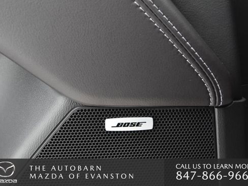 Used 2025 MAZDA CX-5 Signature image 31